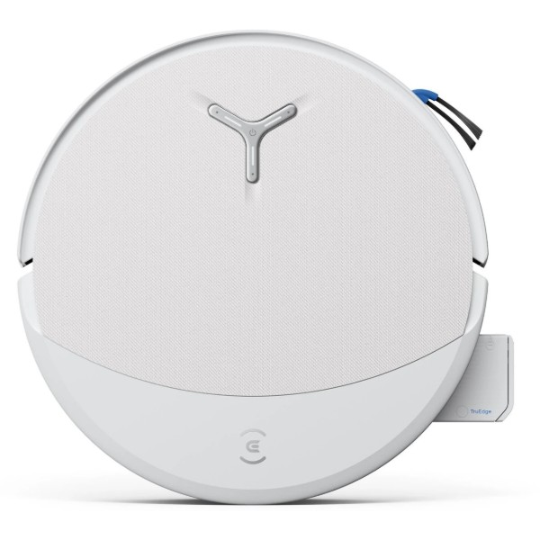 Фото - Робот-пылесос моющий Ecovacs DEEBOT T90 PRO OMNI WHITE (DEX95)